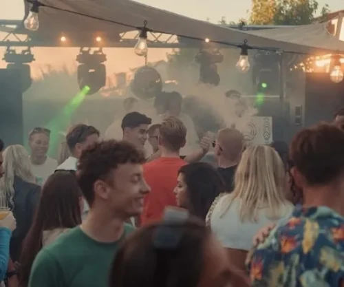 Professionele audio- en video apparatuur